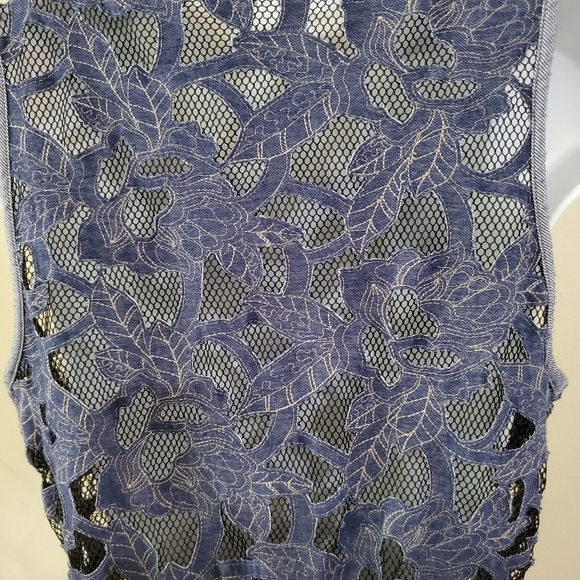 Gimmicks by BKE vest / top - Picture 7 of 14